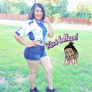 Meet your Posher, Sandy